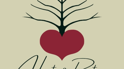 Heart & Root Logo 1