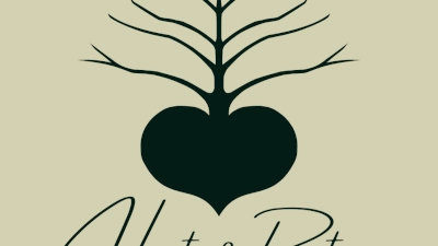 Heart & Root Logo 3